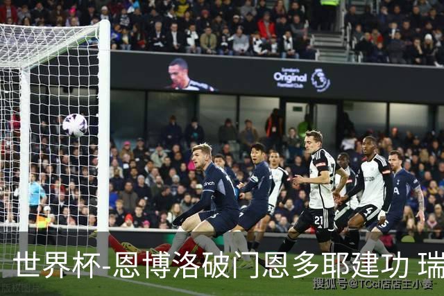世界杯-恩博洛破门恩多耶建功 瑞士2-0阿尔及利亚进16强