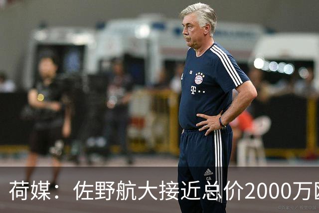 荷媒：佐野航大接近总价2000万欧加盟霍芬海姆，他是佐野海舟弟弟